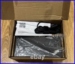 Lenovo 40AY0090UK Notebook Dock/Port Replicator Wired USB 3.2 Gen 1 Type-C Black Lenovo 40AY0090UK Notebook Dock/Port Replicator Wired USB 3.2 Gen 1 Type-C Black