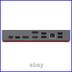 Lenovo 40AY0090UK laptop dock/port replicator Wired USB 3.2 Gen 1 (3.1 Gen 1) Lenovo 40AY0090UK laptop dock/port replicator Wired USB 3.2 Gen 1 (3.1 Gen 1)