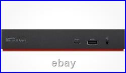 Lenovo 40B20135EU ThinkPad Universal USB-C New Sealed Free Delivery