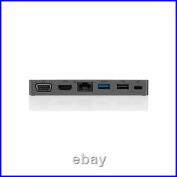 Lenovo 4X90S92381 notebook dock/port replicator Wired USB 3.2 Gen 1 3.1 Gen