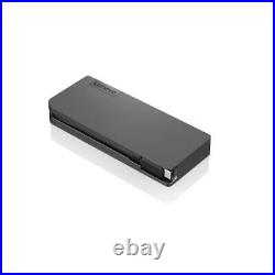 Lenovo 4X90S92381 notebook dock/port replicator Wired USB 3.2 Gen 1 3.1 Gen