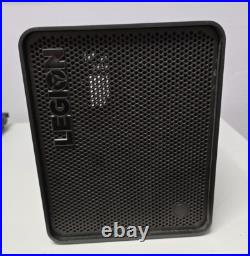 Lenovo Legion BoostStation eGPU enclosure NO GPU Included Lenovo Legion BoostStation eGPU enclosure NO GPU Included