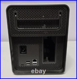 Lenovo Legion BoostStation eGPU enclosure NO GPU Included