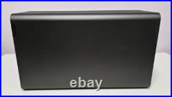 Lenovo Legion BoostStation eGPU enclosure NO GPU Included