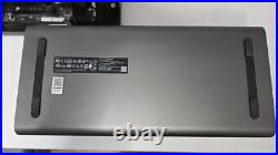 Lenovo Legion BoostStation eGPU enclosure NO GPU Included