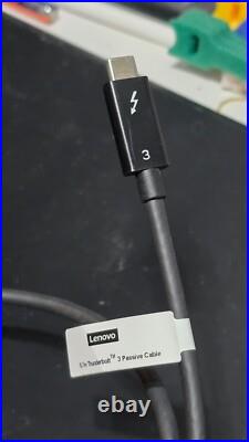 Lenovo Legion BoostStation eGPU enclosure NO GPU Included