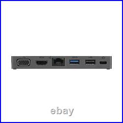 Lenovo Powered USB-C Travel Hub Docking Station 4X90S92381