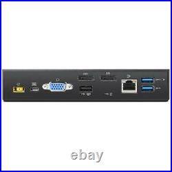 Lenovo ThinkPad 40A90090AU USB-C Dock Brand NEW #1