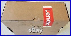 Lenovo ThinkPad 40AS0090US USB-C Gen 2 Docking Station (NEW UN-Opened BOX)