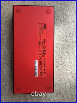 Lenovo ThinkPad 40AY Universal USB-C Dock Lenovo ThinkPad 40AY Universal USB-C Dock