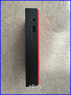 Lenovo ThinkPad 40AY Universal USB-C Dock Lenovo ThinkPad 40AY Universal USB-C Dock