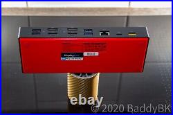 Lenovo ThinkPad Hybrid USB-C Docking Station 40AF DUD9011D1