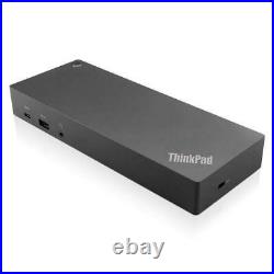 Lenovo ThinkPad Hybrid USB-C With USB-A Dock 135W Adapter 40AF0135AU
