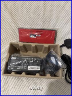 Lenovo ThinkPad Hybrid USB-C with USB-A Dock Lenovo ThinkPad Hybrid USB-C with USB-A Dock