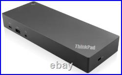 Lenovo ThinkPad Hybrid USB-C with USB-A Docking Station 40AF0135EU