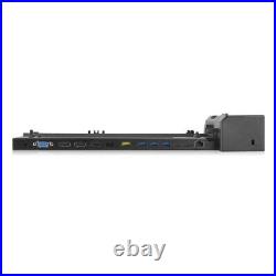 Lenovo ThinkPad L480 T480 T490 T580 Ultra Docking Station 40AJ0135UK 40AJ 135W