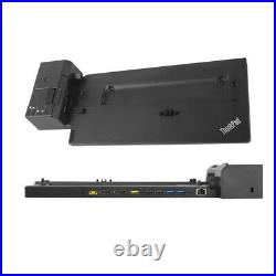 Lenovo ThinkPad Pro Dock 40AH0135EU, 135W, DisplayPort, USB 3.1, 135W Netzteil