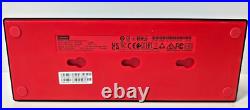 Lenovo ThinkPad Thunderbolt 4 Workstation DK2131 Docking Station 40B0+300W PSU Lenovo ThinkPad Thunderbolt 4 Workstation DK2131 Docking Station 40B0+300W PSU