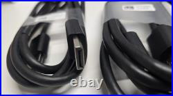 Lenovo ThinkPad Thunderbolt 4 Workstation DK2131 Docking Station 40B0+300W PSU Lenovo ThinkPad Thunderbolt 4 Workstation DK2131 Docking Station 40B0+300W PSU