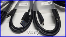 Lenovo ThinkPad Thunderbolt 4 Workstation DK2131 Docking Station 40B0+300W PSU Lenovo ThinkPad Thunderbolt 4 Workstation DK2131 Docking Station 40B0+300W PSU