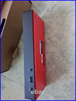 Lenovo ThinkPad Thunderbolt 4 Workstation Dock