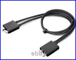 Lenovo ThinkPad Thunderbolt 4 Workstation Docking Station 40B00300UK Lenovo ThinkPad Thunderbolt 4 Workstation Docking Station 40B00300UK