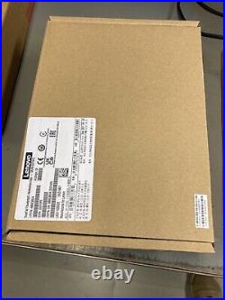 Lenovo ThinkPad Thunderbolt 4 Workstation Docking Station for Laptop -40B00300UK