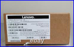 Lenovo ThinkPad USB-C 2nd Generation Docking Station 40AS0090US
