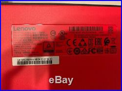 Lenovo ThinkPad USB-C Dock Gen2 90W Laptop Docking Station P/N40AS0090US