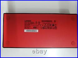 Lenovo ThinkPad USB-C Dock Gen 2 40AS SD20S97543