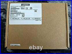 Lenovo ThinkPad USB-C Dock Gen. 2 Black (40AS0090EU)