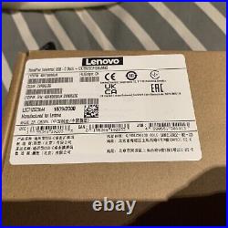 Lenovo ThinkPad USB-C Dock Gen 2 Docking Station 40AY0090UK