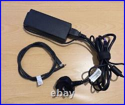 Lenovo ThinkPad USB-C Dock Gen 2 Docking Station Black (40AS)