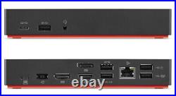 Lenovo ThinkPad USB-C Dock Gen 2 (P/N 40AS0090AU)