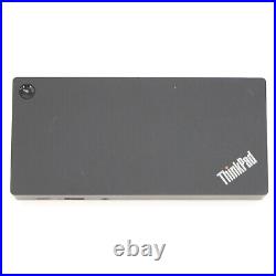Lenovo ThinkPad USB-C Dock Gen 2 Type 40AS0090UK, Price inc VAT