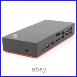 Lenovo ThinkPad USB-C Dock Gen 2 Type 40AS0090UK, Price inc VAT