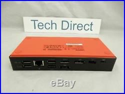 Lenovo ThinkPad USB-C Dock Gen 2 docking station HDMI 2 x DP 40AS0090US