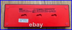 Lenovo ThinkPad Universal Thunderbolt 4 Dock Model DK2131/Type 40B0 135W PSU Lenovo ThinkPad Universal Thunderbolt 4 Dock Model DK2131/Type 40B0 135W PSU