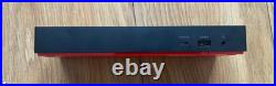 Lenovo ThinkPad Universal Thunderbolt 4 Dock Model DK2131/Type 40B0 135W PSU Lenovo ThinkPad Universal Thunderbolt 4 Dock Model DK2131/Type 40B0 135W PSU