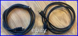 Lenovo ThinkPad Universal Thunderbolt 4 Dock Model DK2131/Type 40B0 135W PSU Lenovo ThinkPad Universal Thunderbolt 4 Dock Model DK2131/Type 40B0 135W PSU