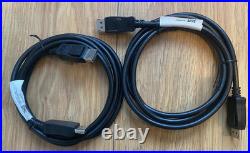 Lenovo ThinkPad Universal Thunderbolt 4 Dock Model DK2131/Type 40B0 135W PSU Lenovo ThinkPad Universal Thunderbolt 4 Dock Model DK2131/Type 40B0 135W PSU