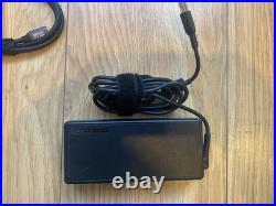 Lenovo ThinkPad Universal Thunderbolt 4 Dock Model DK2131/Type 40B0 135W PSU Lenovo ThinkPad Universal Thunderbolt 4 Dock Model DK2131/Type 40B0 135W PSU