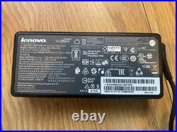 Lenovo ThinkPad Universal Thunderbolt 4 Dock Model DK2131/Type 40B0 135W PSU Lenovo ThinkPad Universal Thunderbolt 4 Dock Model DK2131/Type 40B0 135W PSU