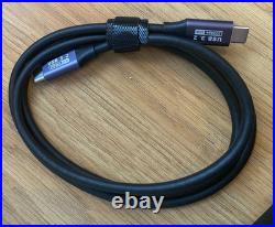 Lenovo ThinkPad Universal Thunderbolt 4 Dock Model DK2131/Type 40B0 135W PSU Lenovo ThinkPad Universal Thunderbolt 4 Dock Model DK2131/Type 40B0 135W PSU