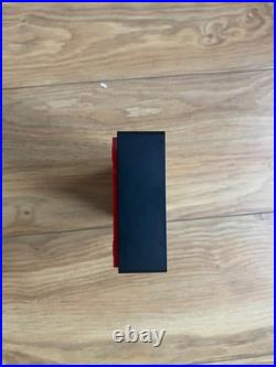 Lenovo ThinkPad Universal Thunderbolt 4 Dock Model DK2131/Type 40B0 135W PSU Lenovo ThinkPad Universal Thunderbolt 4 Dock Model DK2131/Type 40B0 135W PSU