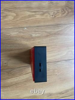 Lenovo ThinkPad Universal Thunderbolt 4 Dock Model DK2131/Type 40B0 135W PSU Lenovo ThinkPad Universal Thunderbolt 4 Dock Model DK2131/Type 40B0 135W PSU