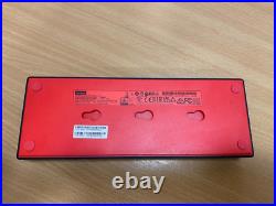 Lenovo ThinkPad Universal Thunderbolt 4 Dock Model DK2131/Type 40B0 NO PSU Lenovo ThinkPad Universal Thunderbolt 4 Dock Model DK2131/Type 40B0 NO PSU