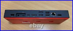 Lenovo ThinkPad Universal Thunderbolt 4 Dock Model DK2131/Type 40B0 NO PSU Lenovo ThinkPad Universal Thunderbolt 4 Dock Model DK2131/Type 40B0 NO PSU