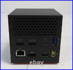 Lenovo ThinkPad WiGig Dock Wireless Docking Station 40A60045UK
