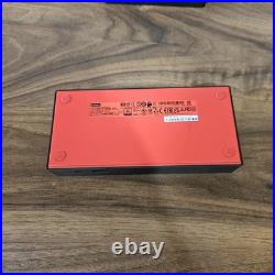 Lenovo Thinkpad 40AY0090EU Universal USB-C Dock / Docking Station